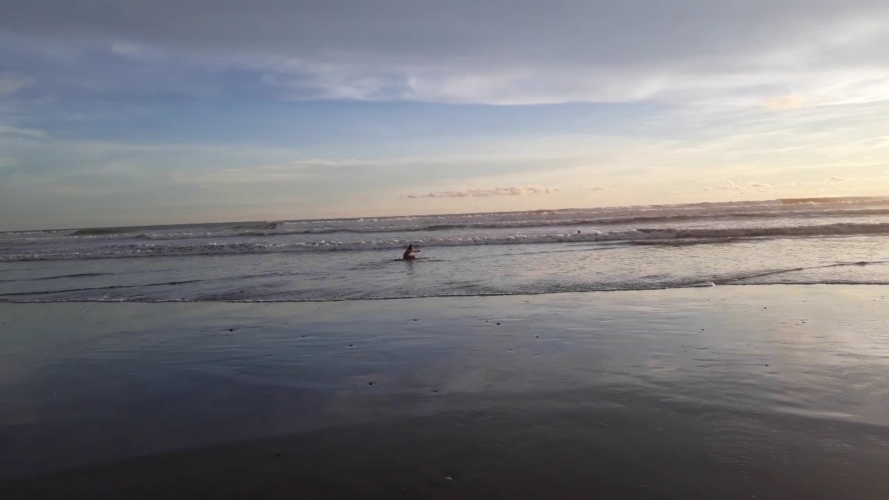Playa Quizalá 