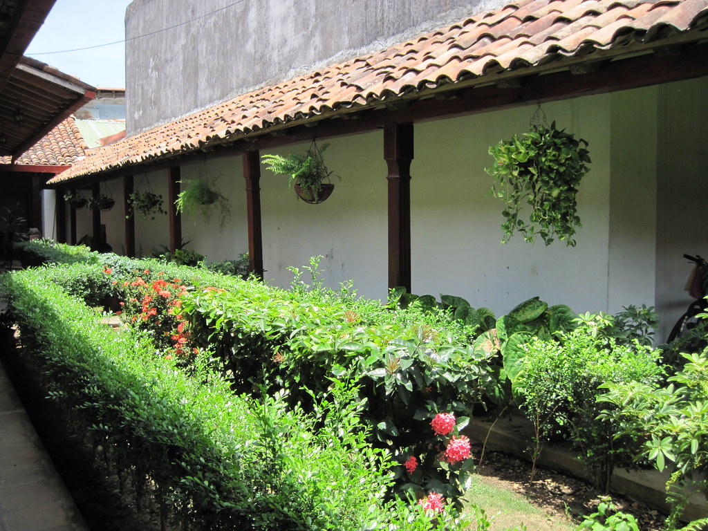 Rubén Darío Museum 